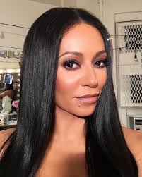 It's that Deep... Mel B cuts Ex-Husband's Tattooed Name off her Body with a  Knife