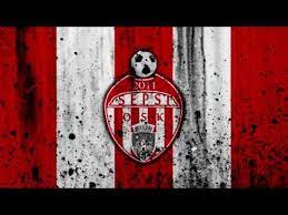 Sportiv sepsi osk sfantu gheorghe page on flashscore.com offers livescore, results, standings and match details (goal scorers, red cards Edda Sepsi Osk Himnusz Youtube