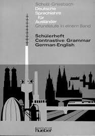 Check spelling or type a new query. Deutsche Sprachlehre Fur Auslander Grundstufe In 1 Bd Schulerheft Contrastive Grammar German English Buch Pdf Dora Schulz Gospefoundbi