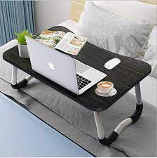 Besides good quality brands, you'll also find plenty of. Amazon Com Widousy Laptop Bed Table Breakfast Tray With Foldable Legs Portable Lap Standing Desk Notebook Stand Reading Holder For Couch Sofa Floor Kids Standard Size Home Kitchen