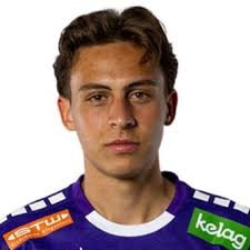 Profile Steven Bala, Kitzbühel: Info, news, matches and statistics