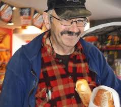 L'amour est dans le pré : Le Telegramme Landunvez L Amour Est Dans Le Pre Un Breton Dans La Nouvelle Saison