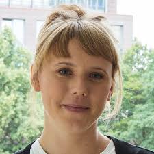 Filmografie Christina Wolf