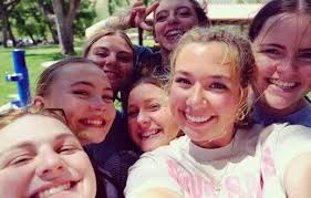 Innovate, Spring 2025 by All Saints' Episcopal School