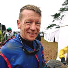 We're very sorry to learn of the death of top point-to-point rider Mikey  O'Connor at the age of 44. Fifth