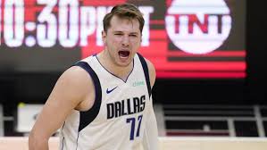 He also represents the slovenian national team. Nba Playoffs 2021 Doncic Puts The Mavericks On His Back Against The Clippers Marca