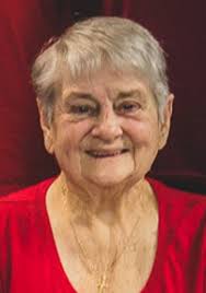 Helen Verdier Obituary (2018)