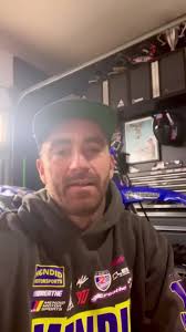 Adam Jones at Big Air Bash