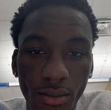 Jeremiah turned 2 today!! He is the son of Ebony Billups, the grandson of  Beverly Brock, the great grandson of Ernestine Brock , the great great  grandson of Nancy Rollerson*, the great