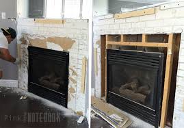 The clean face design of the ascent™ 36 maximizes the viewing. Pt 2 We Ve Got A New Fireplace Napoleon Ascent 36 Pink Little Notebookpink Little Notebook