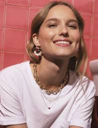 Zara Collier Maillon Rose Wood Furniture