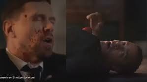 Tyler Perry's The Oval