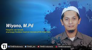 'jihad' itu sebenarnya datang dalam pelbagai bentuk. Indonesia Pasca Ujian Nasional Un Ada Di Ujung Jari Times Indonesia