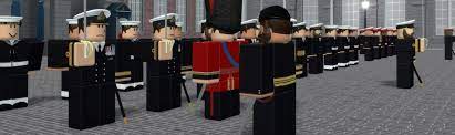Royal Household Roblox On Twitter The King Inspects The Front Rank Of The Royal Navy Assembled For The Official Birthday Parade