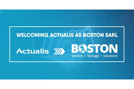 Jual inject kuota murah harga terbaru 2021 : Actualis Becomes Boston Sarl