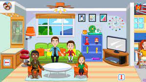 Learn about the benefits, including money savings & tax breaks, and find out the risks to watch out for. My Town Best Friends House Apk 1 00 Download Free For Android