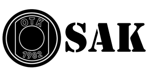 SAK Blued Rimfire Proofed Sound Moderator For Sale | The Countryman Of Derby