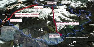 Maps | Hydropower Development in the ...