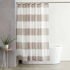 Photo by pure design interiors. 22 Bathroom Curtain Ideas For Your Personal Sanctuary