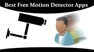 Built using 10+ years of imaging technology. Best Free Motion Detector Apps With Motion Sensor Camera