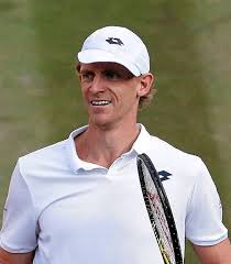 Kevin anderson live score (and video online live stream), schedule and results from all tennis tournaments that kevin anderson played. Kevin Anderson To Meet Federer In The Wimbledon Quarters