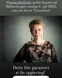 Profile for Monica Hoff Utne