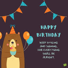 Famous cancers including ariana grande, vinnie hacker, selena gomez, elliana walmsley, nick bencivengo and many more. Birthday Wishes For Patients Fighting Cancer