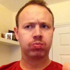 Ian Camm's Instagram, Twitter & Facebook