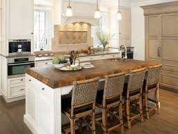 But our name sums it up: Teak Kitchen Island Butcher Block Top With Sink And Seating Diy Kitchen Remodel Kitchen Seating Butcher Block Island Kitchen