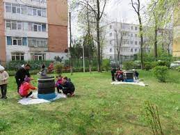 È™coala Altfel La È™cola GimnazialÄƒ Alexandru Cel Bun IaÈ™i