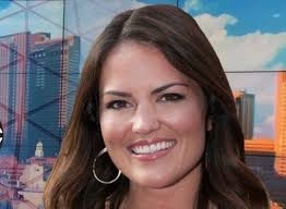 Juli McDonald leaving 22News for Boston TV post