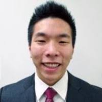 Richard Ngo's Instagram, Twitter & Facebook