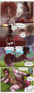 docfriend, marmalademum - Rule 34 World