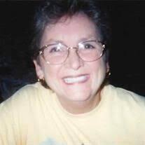 Evelyn Laveta Mackey Obituary