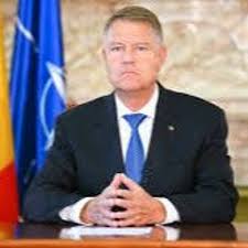 Va fi reales în această funcție în 2004, 2008 și 2012. Klaus Iohannis Jo Napot Kivanok Nazef Remix By Nazef
