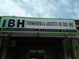 Zong lian trading logistics, transportation. Ibh Forwarding Logistic M Sdn Bhd Forwarding And Logistics Company Malaysia Newpages