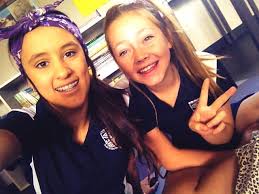 Mikayla cooper (@Mikaylacooper2)