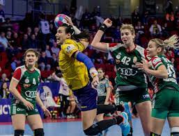 România a jucat împotriva ungariei miercuri, 12 decembrie, ultimul meci din cadrul grupelor principale de la campionatul european de handbal feminin. Romania Ungaria 24 26 Tricolorele TerminÄƒ Pe Ultimul Loc In Grupa PrincipalÄƒ 2 La Euro 2020