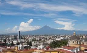 Pronóstico del clima en Puebla, Puebla hoy 16 de agosto de 2026 de 2025