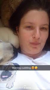 the absolute light of my life, Miss. Lola 😘🐶