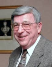 Obituary information for Robert Eugene "Gene" Austin