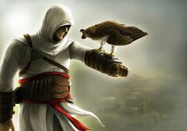 Creators), gunpuku no himegimi, anime girls. Assassin S Creed Hd Wallpaper Hintergrund 2000x1403
