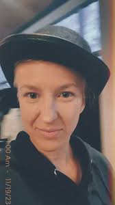 Sometimes you have to change gears ⚙️ and just go with it! Had the best  time in this role 🙏🙏🙏 couldn’t have done it without Linwood! Ty for the  tips and your awesome energy! ❤️