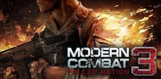 Copy gameloft folder from the extracted data file and paste it directly to . Modern Combat 2 Black Pegasus 1 2 7 Apk By Gameloft Apk Data Mod
