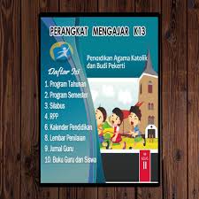 Rpp agama katolik sd rismax rpp 1 lembar kelas 1 6 revisi 2020 kompasiana com download perangkat pembelajaran mts smp kelas 7 8 9 kurikulum 2013 revisi 2018 lengkap cd rpp k13 sd administrasi guru sd mapel agama katolik dan budi pekerti kelas 1 sampai 6 i vi semester 1 2 kurtilas. Jual Promo Buku Sd Kelas 2 Terbaru Termurah Rpp K13 Revisi 2017 Jakarta Barat Dipanh Tokopedia