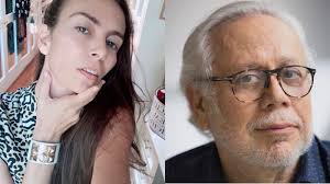 A mí me vale”: así habló Benny Ibarra sobre el problema entre Sasha Sokol y  su ex cuñado Luis de Llano