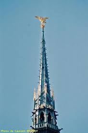 The Arc De Triomphe Is The Largest Triumphal Arch On The Planet It Is Likewise A Significant Path F Mont Saint Michel France Musee D Orsay Beautiful Buildings