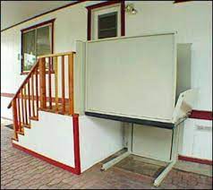 Chair Lift Maybe In Garage Comfy Living Room Furniture House Design Chair Lift