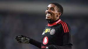 Orlando Pirates get GOOD NEWS on Monnapule Saleng!