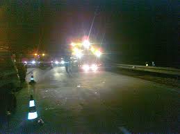 Nepřežili dva lidé včetně dítěte. Dalnice D11 Je Po Nehode Kamionu Opet Prujezdna Hradec Kralove